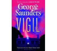 George Saunders Vigil (Copertina rigida)