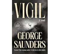 George Saunders Vigil (Tascabile)