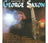 George Saxon - I Successi Di G.Saxon [Import]