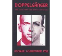 George Schwimmer Doppelganger (Tascabile)