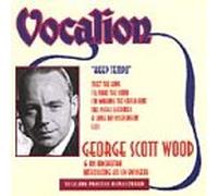 George Scott Wood - Keep Tempo