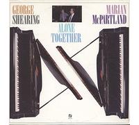 George Shearing - Alone Together