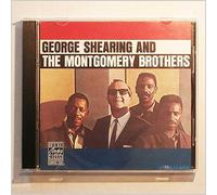 George Shearing and The Montgomery Brothers - Same