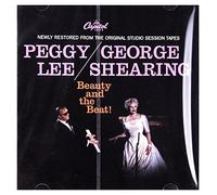 George Shearing - Beauty & The Beat!