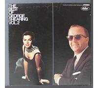 GEORGE SHEARING - best of, vol. 2