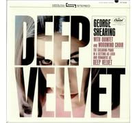 George Shearing – Deep Velvet