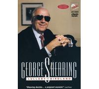 George Shearing - George Shearing - Lullaby Of Birdland [1991] [DVD] [2006]