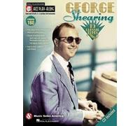George Shearing George Shearing (Mixed Media Product)