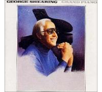 George Shearing - Grand Piano