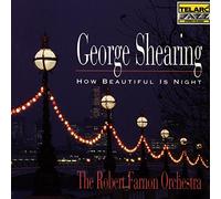 George Shearing - How Beautiful Is Night