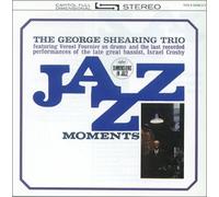 George Shearing - Jazz Moments