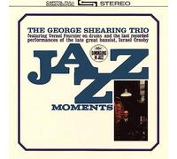George Shearing - Jazz Moments - SHM-CD