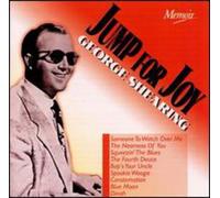 George Shearing Jump for Joy (CD)