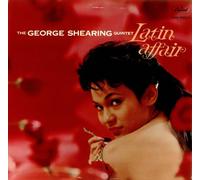 George Shearing - Latin Affair