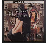 GEORGE SHEARING - latin lace
