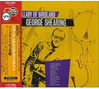 George Shearing - Lullaby of Birdland