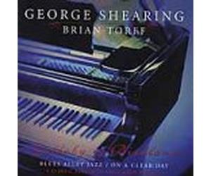George Shearing - Lullaby of Birdland