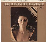 George Shearing - Old Gold And Ivory