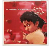 George Shearing Quintet - Latin Affair [Vinyl LP]