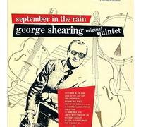 George Shearing - September in the Rain