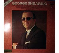 GEORGE SHEARING - the best of george shearing LP