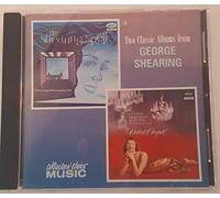 George Shearing - The Shearing Spell/Velvet Carpet