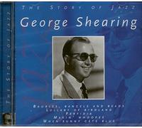 George Shearing - The Story of Jazz