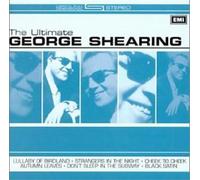 George Shearing The Ultimate George Shearing (CD) Album