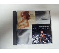 George Shearing - White Satin/Black Satin