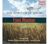 George Shirley - The Spirit of St. Louis - Ruth