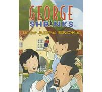 George Shrinks-If It Ain T Bro - George Shrinks-If It Ain T Bro [Edizione: Regno Unito]