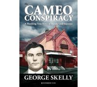 George Skelly The Cameo Conspiracy (Tascabile)