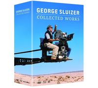 George Sluizer Collected Works Box (DVD)