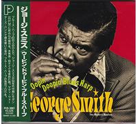 George Smith - Oopin Doopin Blues Harp