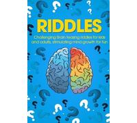 George Smith Riddles (Tascabile)