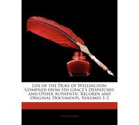 George Soane Life of the Duke of Wellington (Tascabile)