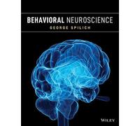 George Spilich Behavioral Neuroscience (Tascabile)