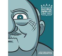 George Sprott: 1894-1975