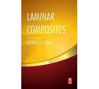 George Staab Laminar Composites (Copertina rigida)