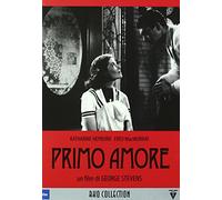 George Stevens collection (edizione speciale)