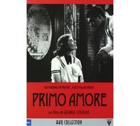 George Stevens collection (edizione speciale) (DVD) Katharine Hepburn Fred Stone