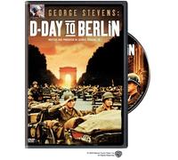 George Stevens' D-Day to Berlin