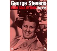 George Stevens Film Collection