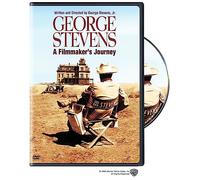 George Stevens: Filmaker'S Journey [Edizione: Stati Uniti]