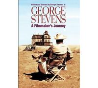 George Stevens: Il Viaggio Di Un Regista DVD (1984) - George Stevens, Jr.