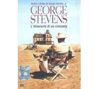 George Stevens - L'Itinerario Di Un Cineasta (1984) DVD