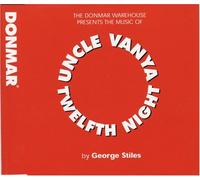 George Stiles - Uncle Vanya/Twelfth Night