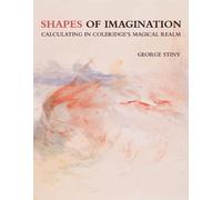 George Stiny Shapes of Imagination (Tascabile)