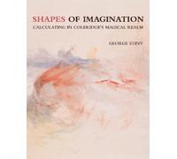 George Stiny Shapes of Imagination (Tascabile)