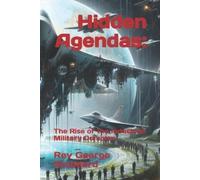 George Stoddard Hidden Agendas (Tascabile)